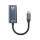 Wozinsky Adapter USB-C HDMI 4K 60Hz czarnyWACH-01 - 1487907 - zdjęcie 3